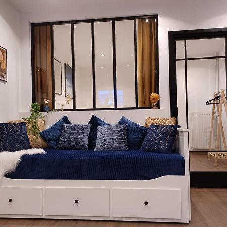 Le Petit Dubai Διαμέρισμα Ντουαί Εξωτερικό φωτογραφία