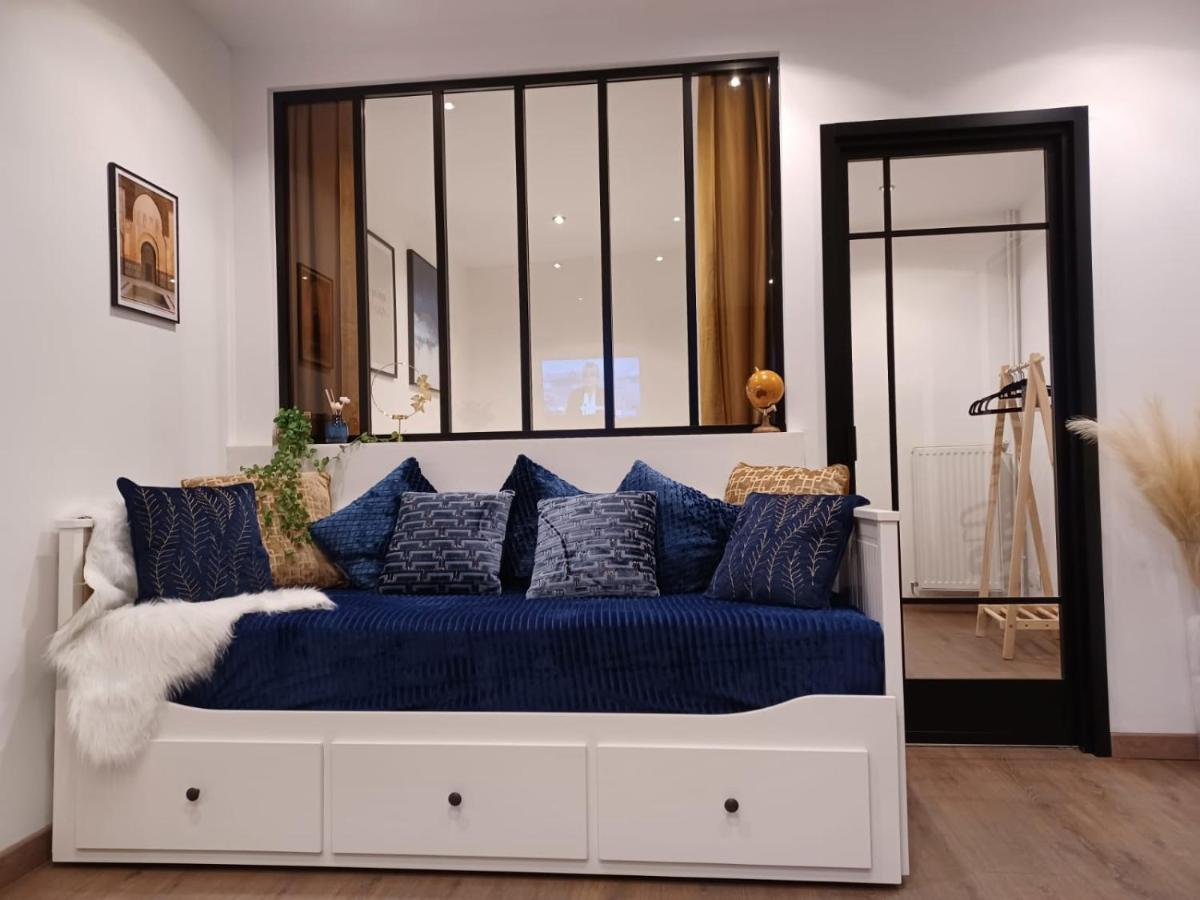 Le Petit Dubai Διαμέρισμα Ντουαί Εξωτερικό φωτογραφία