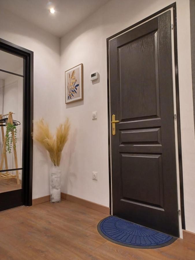 Le Petit Dubai Διαμέρισμα Ντουαί Εξωτερικό φωτογραφία
