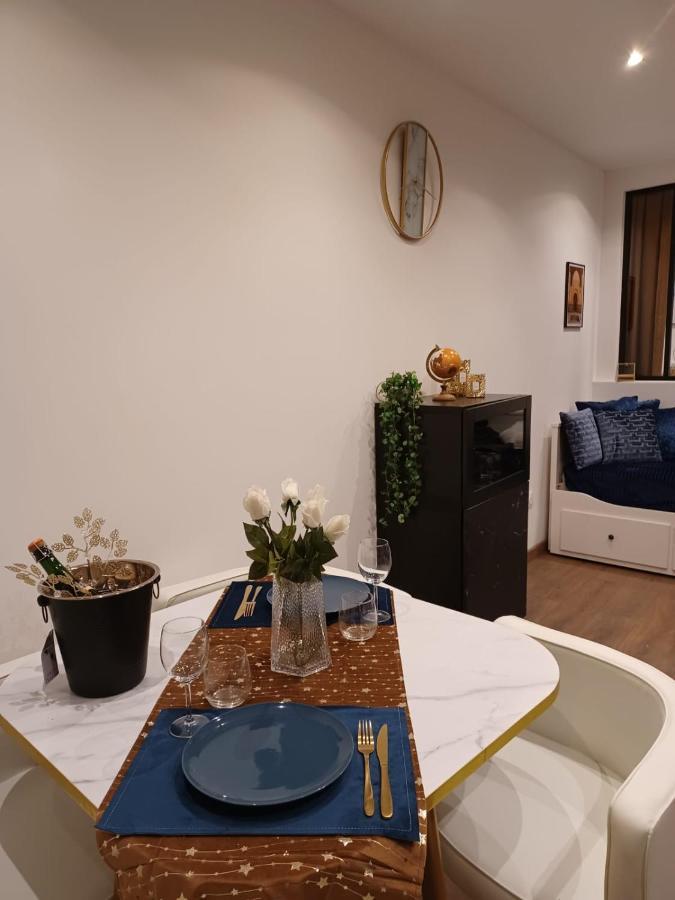 Le Petit Dubai Διαμέρισμα Ντουαί Εξωτερικό φωτογραφία