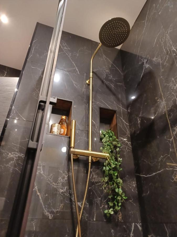 Le Petit Dubai Διαμέρισμα Ντουαί Εξωτερικό φωτογραφία